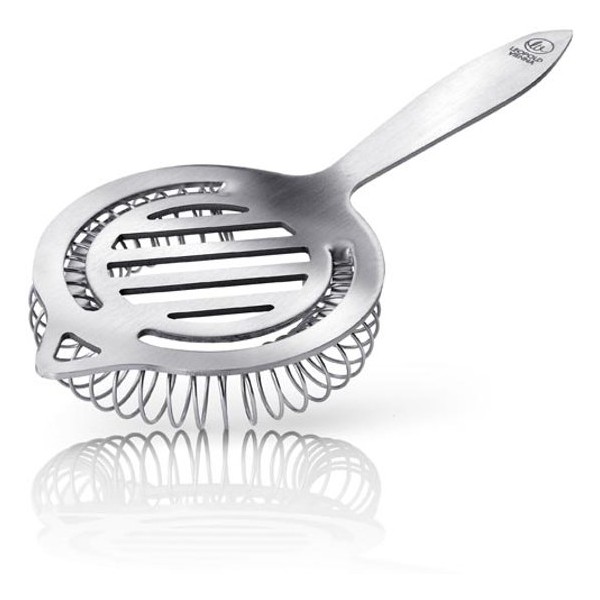 Rallador de 4 caras con recipiente Oxo