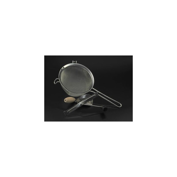 Salvamanteles extensible con asas Westmark