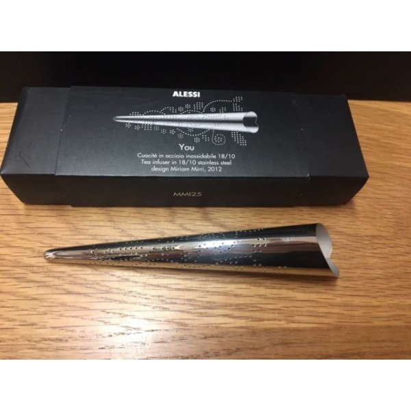 Cuchara Youspoon Alessi