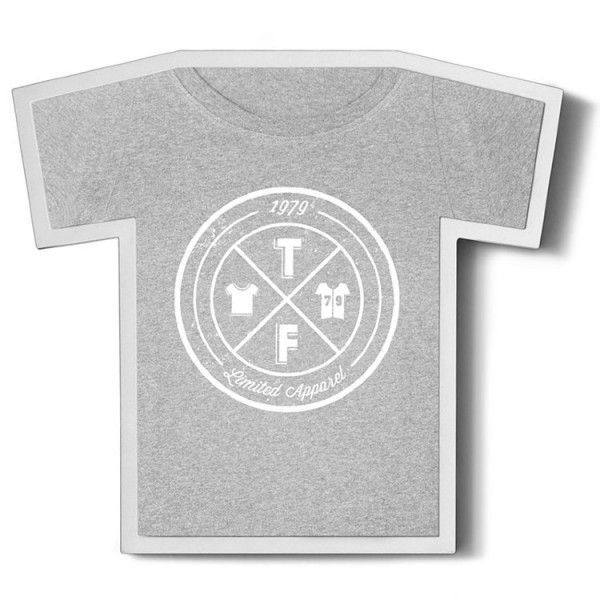 Marco Camiseta Umbra