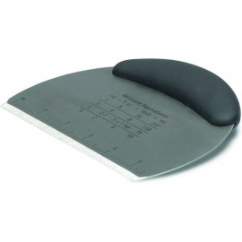 Rasqueta panadero Nordic Ware