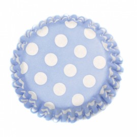 Cápsulas de repostería para magdalenas 100U