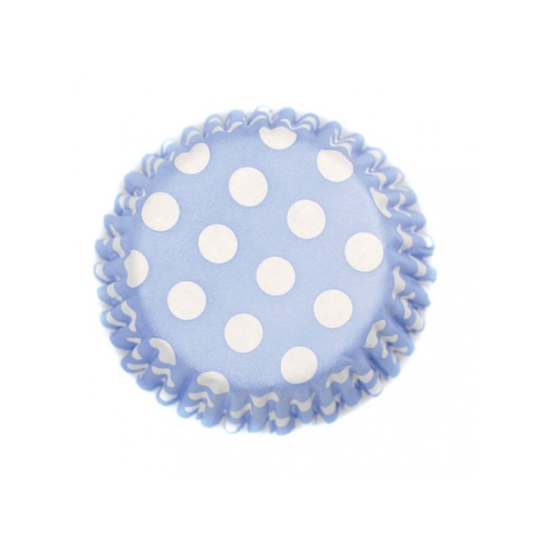 Cápsulas de repostería para magdalenas 100U