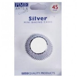 Cápsulas de repostería para magdalenas