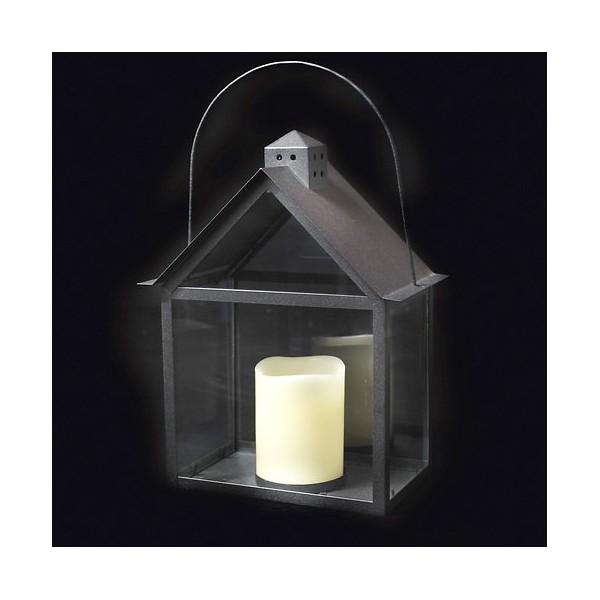 Farol Sirius Aske 20 leds