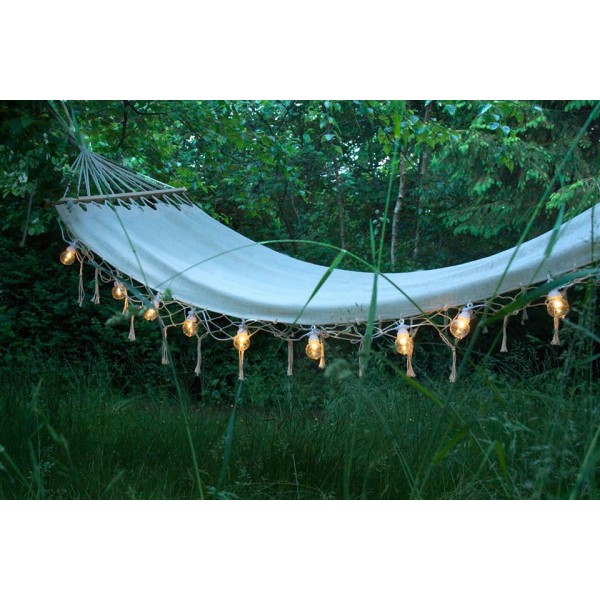 Suplemento de 10 leds decorativos Sirius Oscar