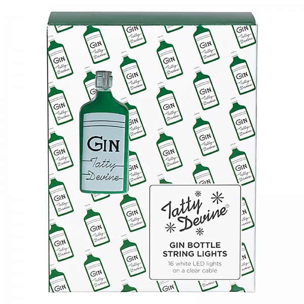 Hilo de 10 LEDs Sirius Vega