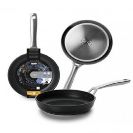 Cocotte redonda evolution Le Creuset 26 Volcanica