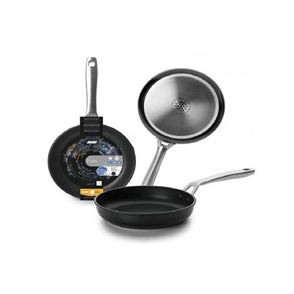 Cocotte redonda evolution Le Creuset 26 Volcanica