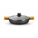 Cocotte redonda evolution Le Creuset 26 Volcanica