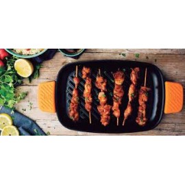 Cocotte redonda evolution Le Creuset 26 Volcanica