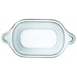 Plato vidrio para horno y mesa- 700ml