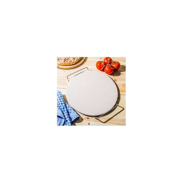 Flanera con tapa y tunel central Patisse