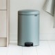 Cubo para desperdicios Bo Touch bin de Brabantia