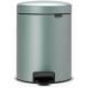 Cubo para desperdicios Bo Touch bin de Brabantia
