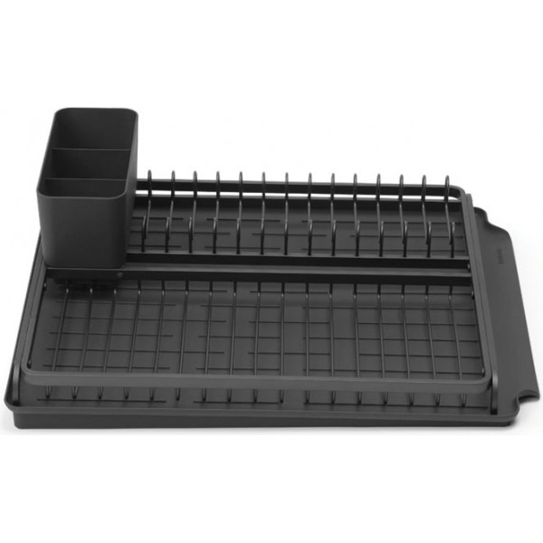 Escurreplatos gris Brabantia