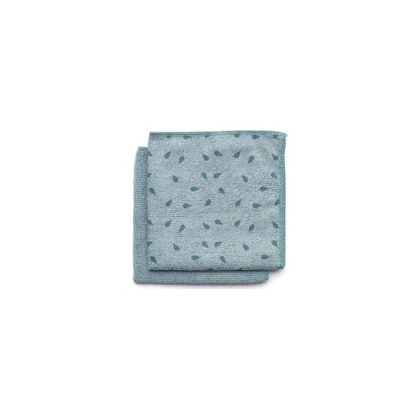 Alfombrilla escurreplatos gris Brabantia