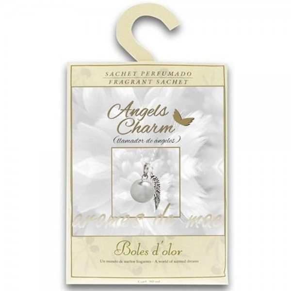 Sachet perfumado cotonet