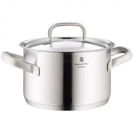 Olla alta WMF Gourmet plus 16 cm.