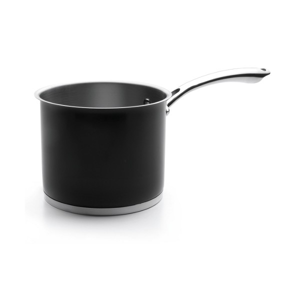 Grill 24 x 24 eco piedra negro Lacor