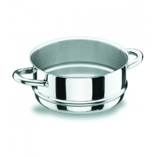 Grill 24 x 24 eco piedra negro Lacor