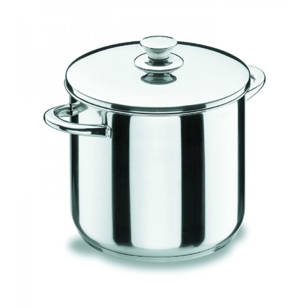 Grill 24 x 24 eco piedra negro Lacor