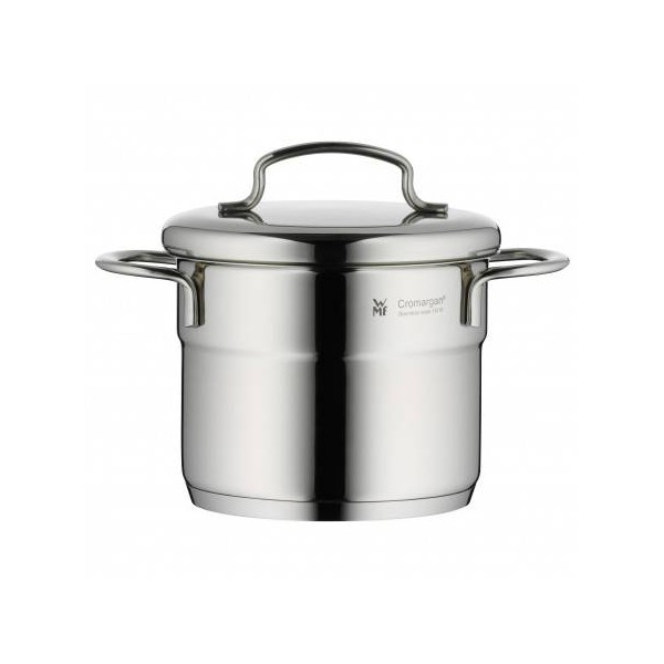 Olla baja WMF Gourmet plus 16 cm.