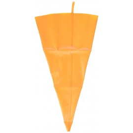 Manga pastelera reutilizable de 40 cm