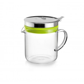 Grasera pescado 0,5 l Ibili