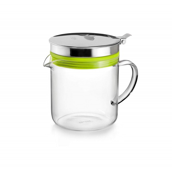 Grasera Carne 0,5 l Ibili