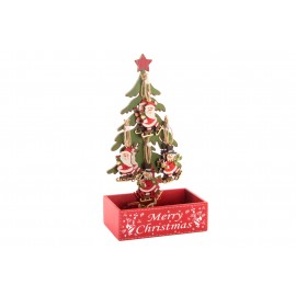 Colador acero 10 cm.