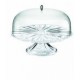 Campana cristal avet 25 cm.