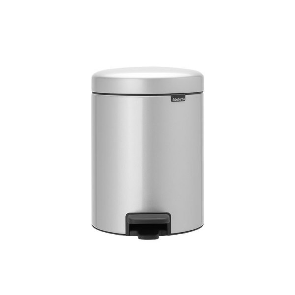 Cubo para desperdicios Bo Touch bin de Brabantia