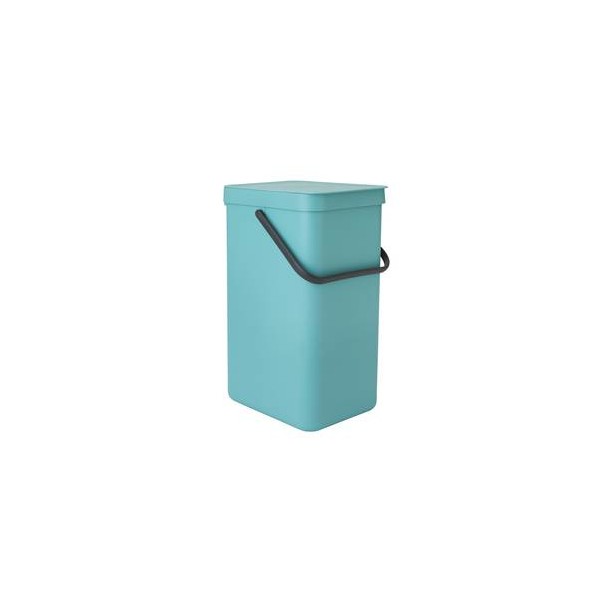Cubo para desperdicios Bo Touch bin de Brabantia