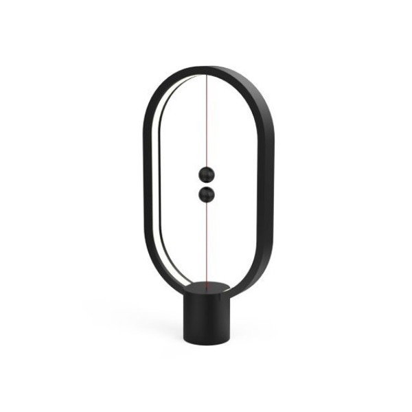 Lámpara Heng blanca