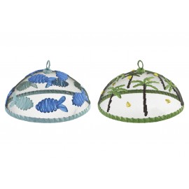 Colador acero 10 cm.