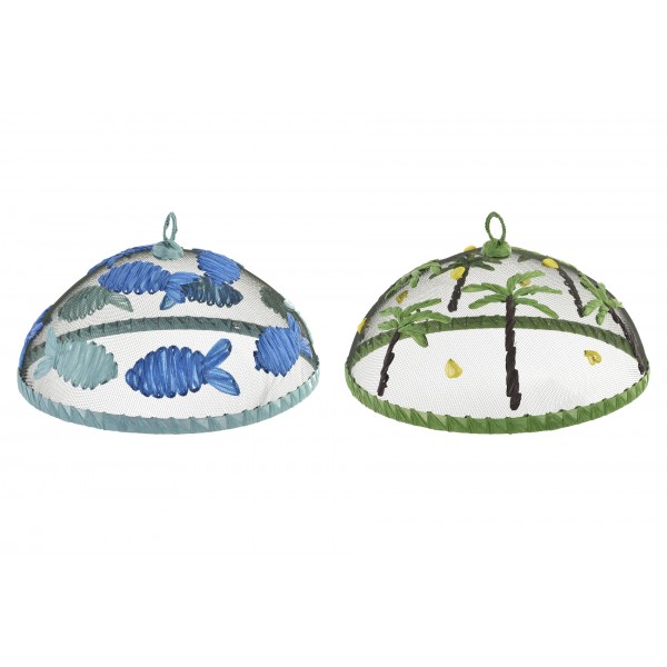 Bolsa merienda térmica