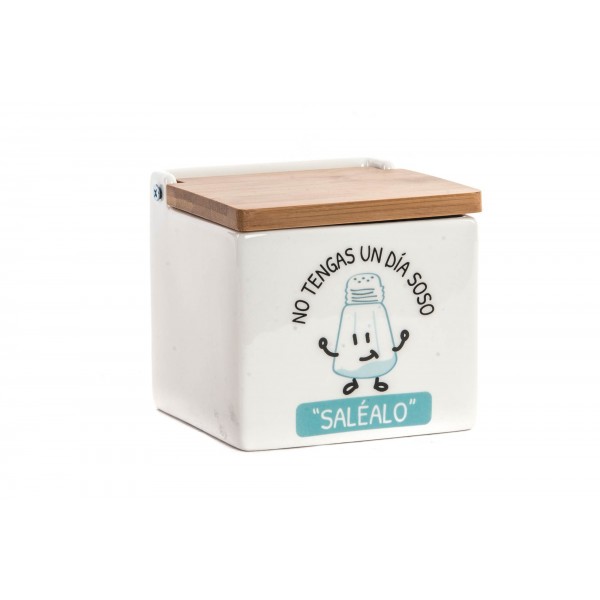 Colador acero 10 cm.