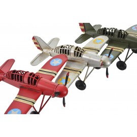 Colador acero 10 cm.