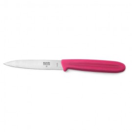 Cuchillo paring rosa