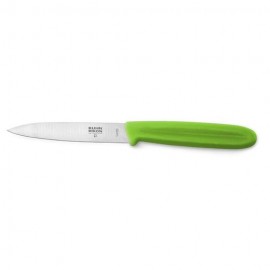 Cuchillo paring verde