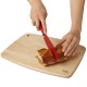 Set piedra para pizza y cortador Nordic Ware