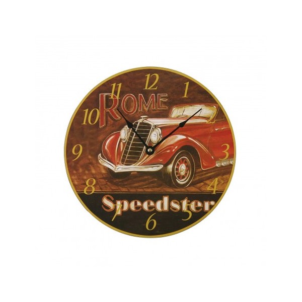 Reloj vintage 27,7 cm.