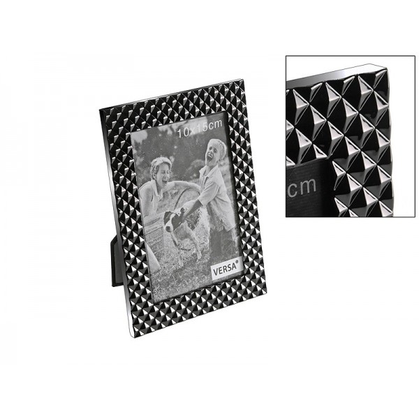 Servilletero gris safari