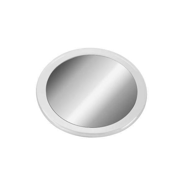 Portarrollos con escobillero inox