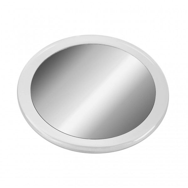 Portarrollos con escobillero inox