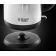 Hervidor 1 litro Russell Hobbs