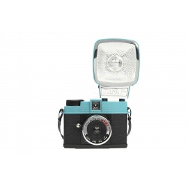 Caméra Lomo-Diana Mini avec flash