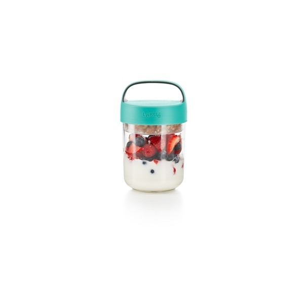 Jar to go 400 ml