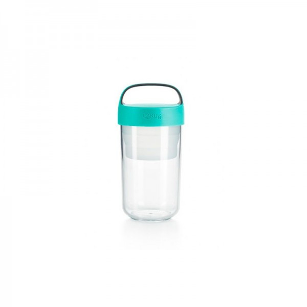 Jar to go 600 ml